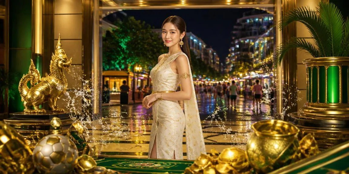9boonme บาคาร่าเฟิร์สเพอร์สัน